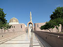 Oman Grande Mosquée Muscat 350